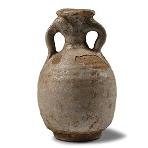 Faience Juglet