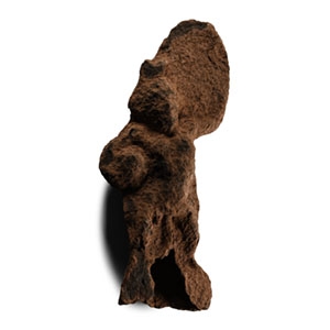 Romano-Egyptian Terracotta Figurine