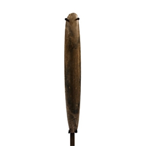 Stone Age Chisel Blade