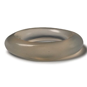 Late Hellenistic Chalcedony Ring