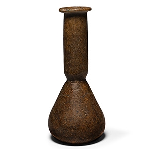 Roman Glass Unguentarium