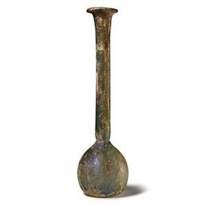 Roman Glass Unguentarium