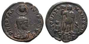 Arcadius AE Maiorina.