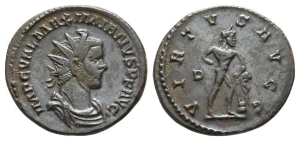 Maximian BI Antoninianus.