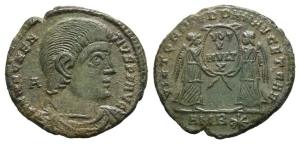 Magentius BI Centenionalis.