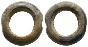 Minor Asia and Levante Bone Weight of Uncertain Standard.