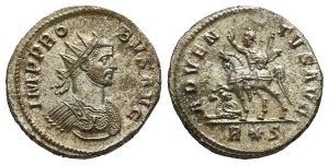 Probus BI Antoninianus.