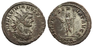 Maximian BI Antoninianus.