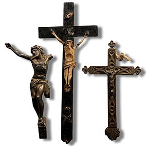 Cross and Corpus Group