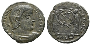 Magnentius BI Centenionalis.