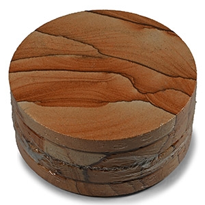 Sandstone Drink Coasters