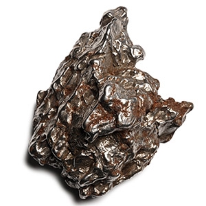 Campo Del Campo Cielo Meteorite