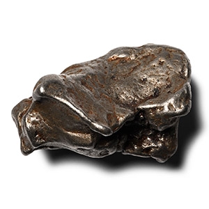 Campo Del Campo Cielo Meteorite