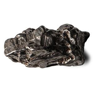 Sikhote Alin Meteorite