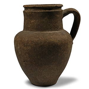 Roman Terracotta Jug