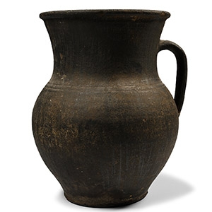 Terracotta Jug