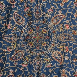 Indian Handwoven Fabric Group