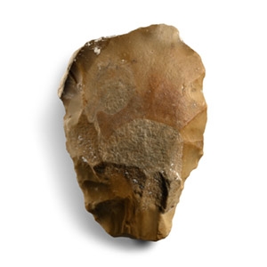 Stone Age British Twydall Flint Tool