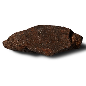 NWA 3133 Carbonaceous CV7 Chondrite Meteorite