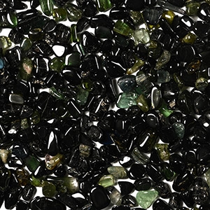 Polished Tourmaline Specimens