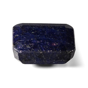 388 Carat Cut Sapphire