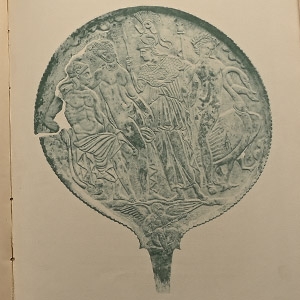 Catalogue des Objects DArt - Antiques Du Moyen-Age et de la Renaissance - Alessandro Castellani - Paris & Rome (2 Vols)