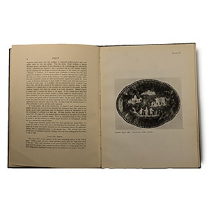 Herbert C. Dent - Piqué: A Beautiful Minor Art