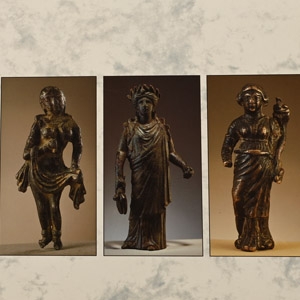 The Crossroads of Asia - Transformation in Image and Symbol