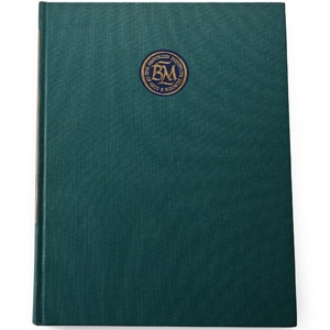 Elizabeth  Riefstahl - Ancient Egyptian Glass and Glazes