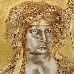 Dar Al-Athar Al-Islamiyyah - Arts of the Hellenized East