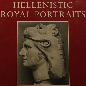 R. R. R. Smith - Hellenistic Royal Portraits
