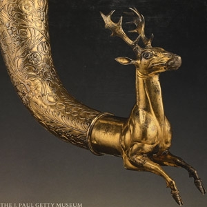 The J. Paul Getty Museum - Metalwork from the Hellenized East