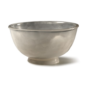 Chinese Jade Bowl