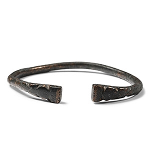 Western Asiatic Bronze Bracelet
