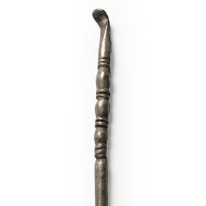 Roman Silver Stylus with Eraser