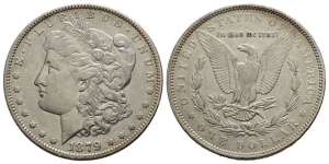 United States of America AR Dollar.