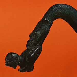 Habib Anavian Collection - Iranian Art from the 5th Millennium B.C. to the 7th century A.D.