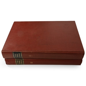 Mr. & Mrs. Ishiguro Collection - Volumes I & II