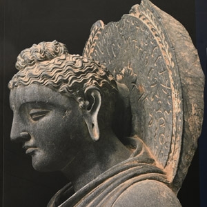 Gandharan and Silk Road Arts: The Hirayama Ikuo Collection