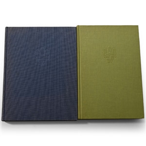 The Guennol Collection Volumes I & II