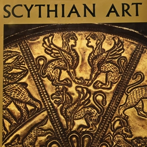 Scythian Art Book
