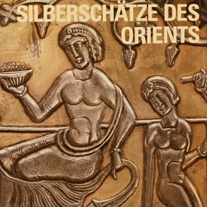 Silberschatze des Orients