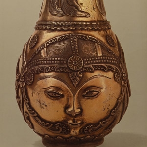 Sasanian Silver