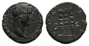 Hadrian AE Semis.