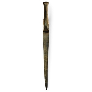 Luristan Bronze Blade