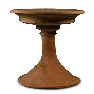 Western Asiatic Terracotta Jar