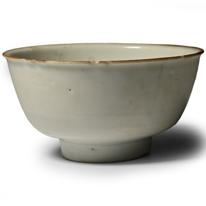 Chinese Vung Tau Wreck Porcelain