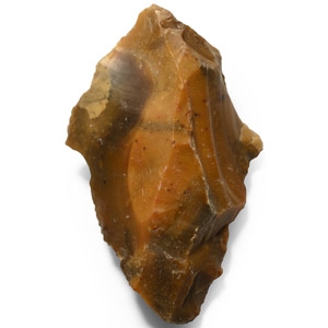 Stone Age Twydall Hand Axe