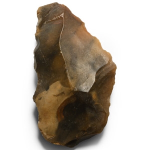 Stone Age Twydall Flake