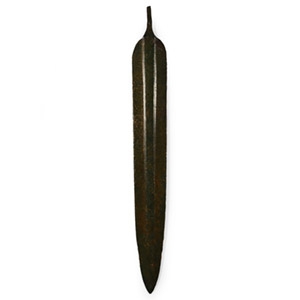 Marlik Bronze Spearhead